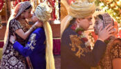 Marital Bliss of Naira and Kartik in Yeh Rishta Kya Kehlata Hai