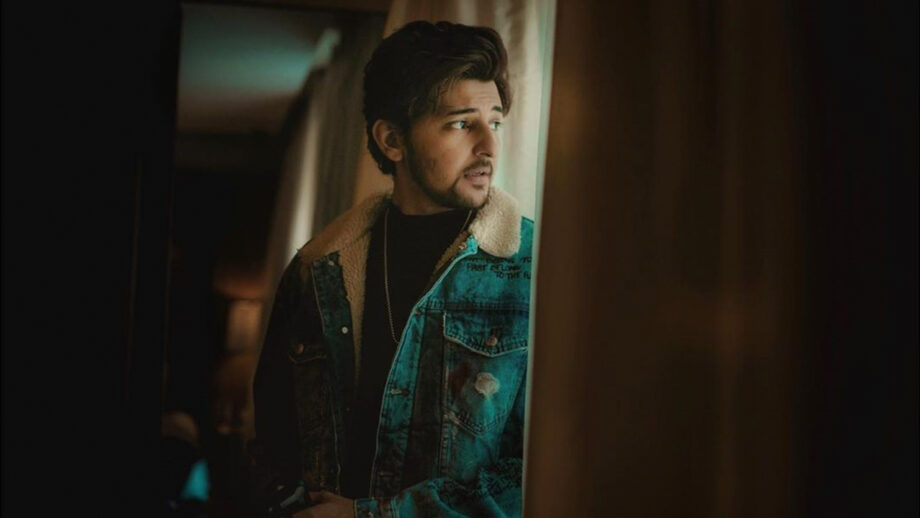 Meet Darshan Raval - a multi-talented singer and composer, lyricist, actor and performer