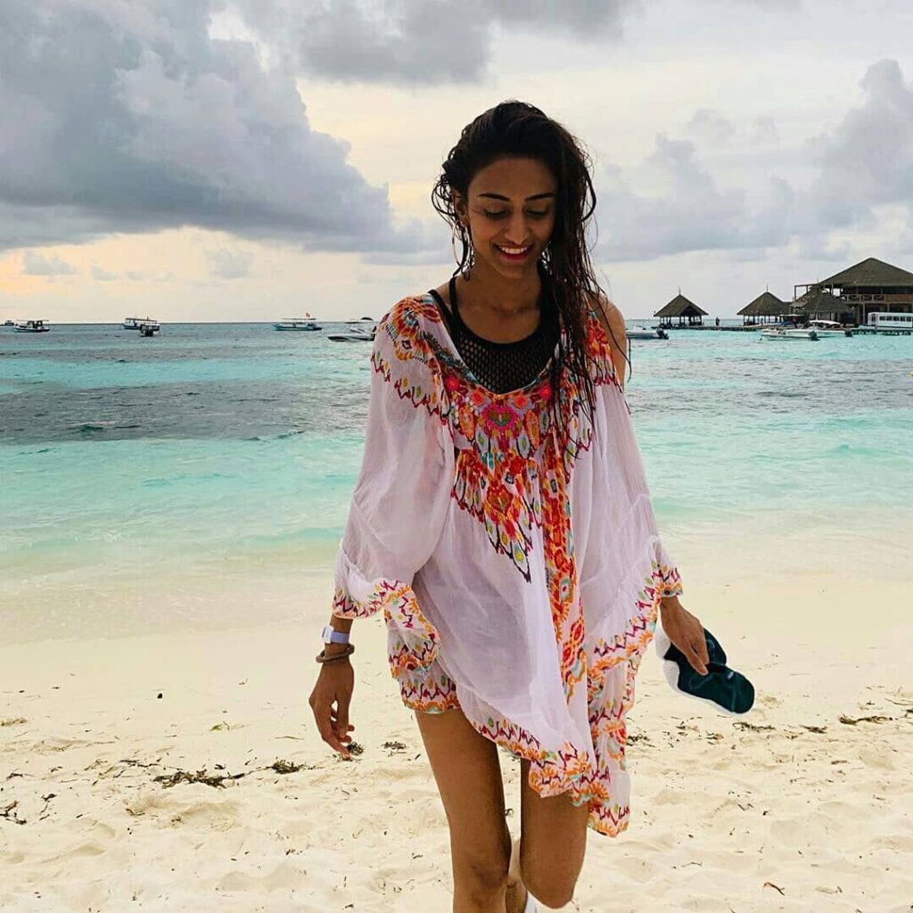 These Instagram Pictures Proved Erica Fernandes Is A Travel Blogger Too - 5