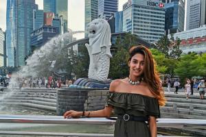 Meet Erica Fernandes, a Traveler and Makeup Blogger - 6