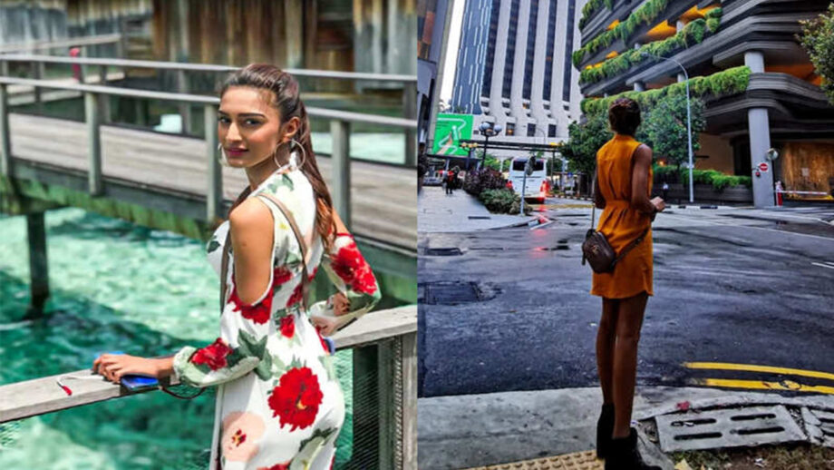 Meet Erica Fernandes, a Traveler and Makeup Blogger 6