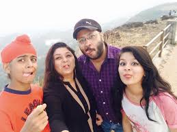 Meet The Real Family Of Avneet Kaur! - 1