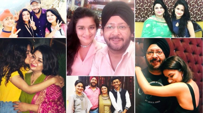 Meet The Real Family Of Avneet Kaur! - 4