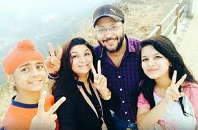 Meet The Real Family Of Avneet Kaur! - 0