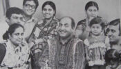Meet the real family of Mohammed Rafi!