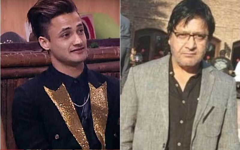 Meet the real family of popular Bigg Boss contestant Asim Riaz - 4