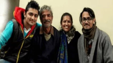 Meet the Real Life Family of Bhuvan Bam