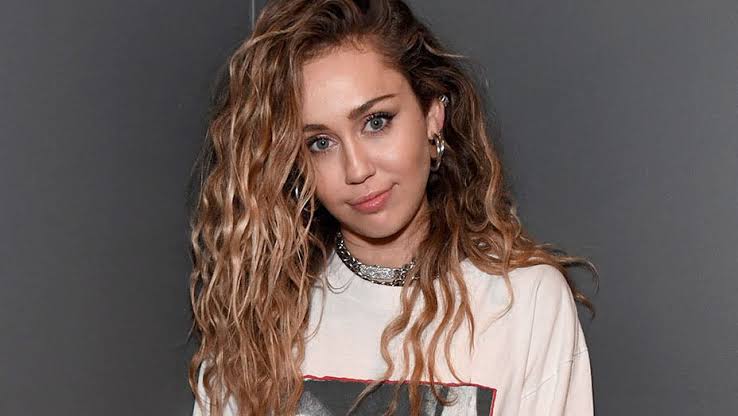 Miley Cyrus and her hairstyles that you can copy 1