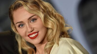 Miley Cyrus and her hairstyles that you can copy