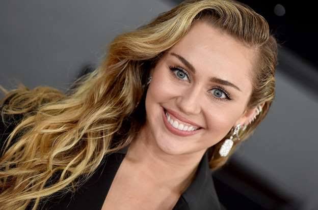 REVEALED! Net Worth Of Miley Cyrus - 1