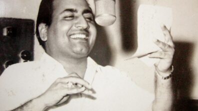 Superhit Collection Of Mohammed Rafi’s Sad Songs