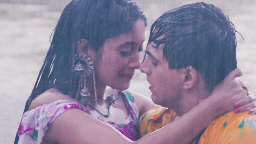 Mohsin Khan and Shivangi Joshi’s best on-screen drama scenes - 1