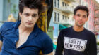 Mohsin Khan vs Parth Samthaan: High on hotness meter