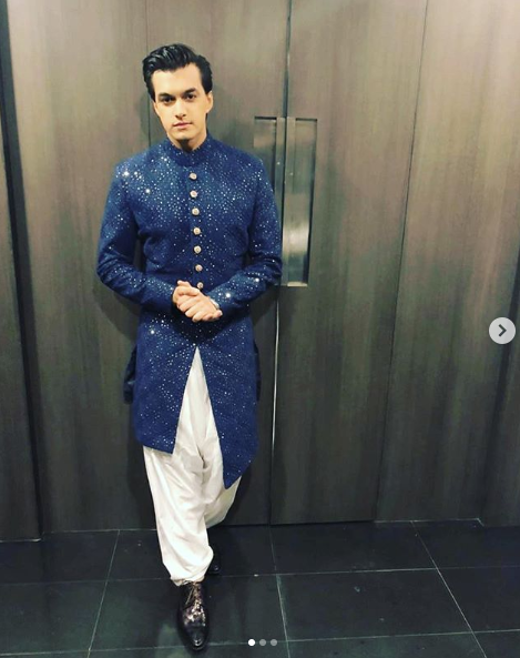 Mohsin Khan’s Best Shoe Style Moments - 5