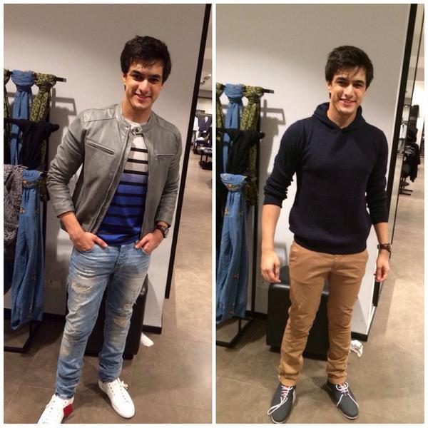 10 Mohsin Khan’s Casual Outfits to keep your style on point this summer - 8