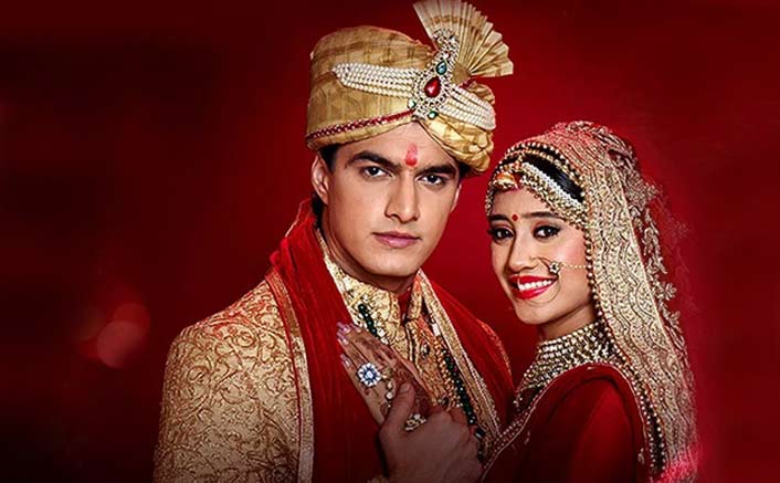 Mohsin Khan’s on-screen roles played till now - 4