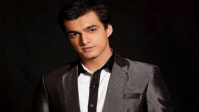 Mohsin Khan’s on-screen roles played till now