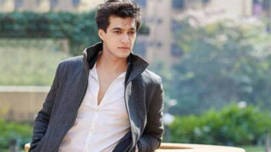 Mohsin Khan’s outfits were 100% on point