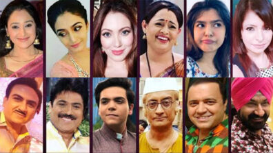 Most annoying characters from Taarak Mehta Ka Ooltah Chashmah