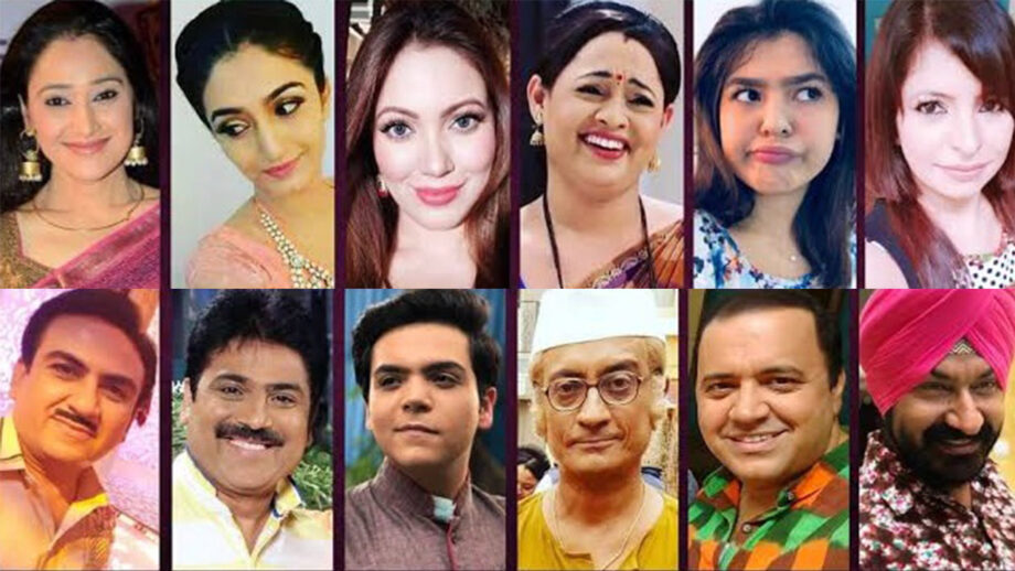 Most annoying characters from Taarak Mehta Ka Ooltah Chashmah