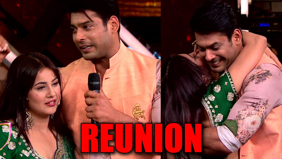 Mujhse Shaadi Karoge: Shehnaaz Gill and Sidharth Shukla aka #SidNaaz are back