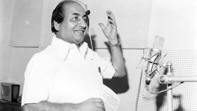 Listen to Top 8 Mohammed Rafi’s Music Playlist during the quarantine period