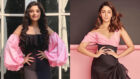 My inspiration for fashion comes from Alia Bhatt: Kanika Mann