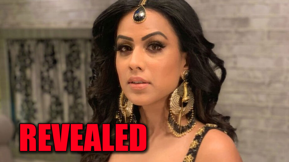 Naagin – Bhagya Ka Zehreela Khel: Brinda’s naagin avatar to be revealed