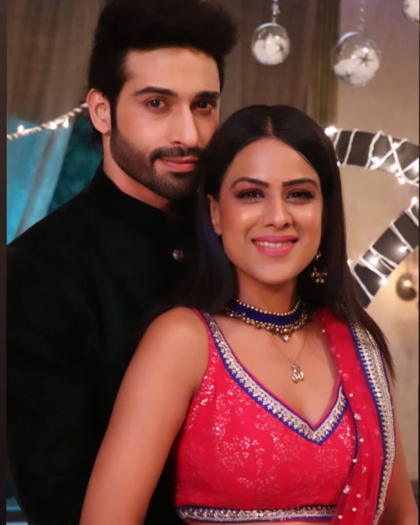 Naagin – Bhagya Ka Zehreela Khel: Dev and Brinda ROCKED in their party outfit - 0