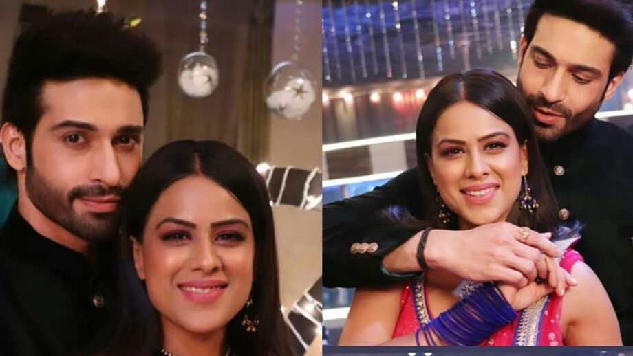 Naagin – Bhagya Ka Zehreela Khel: Dev and Brinda ROCKED in their party outfit