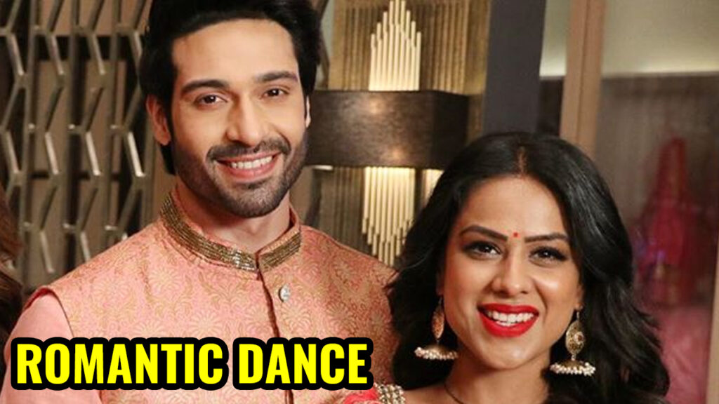 Naagin – Bhagya Ka Zehreela Khel: Dev and Brinda’s sizzling dance at their reception