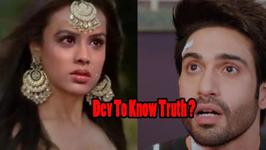 Naagin – Bhagya Ka Zehreela Khel: Dev to know of Brinda being a NAAGIN?