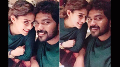 Nayanthara-Vignesh Shivan give you MAJOR weekend goals