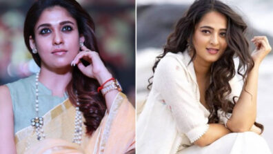 Nayanthara vs Anushka Shetty: Who is the lady superstar?