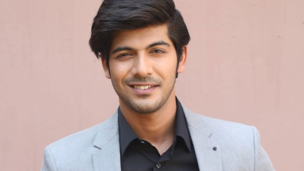 Nazar 2 lead Sheezan Mohammed reveals details about his character