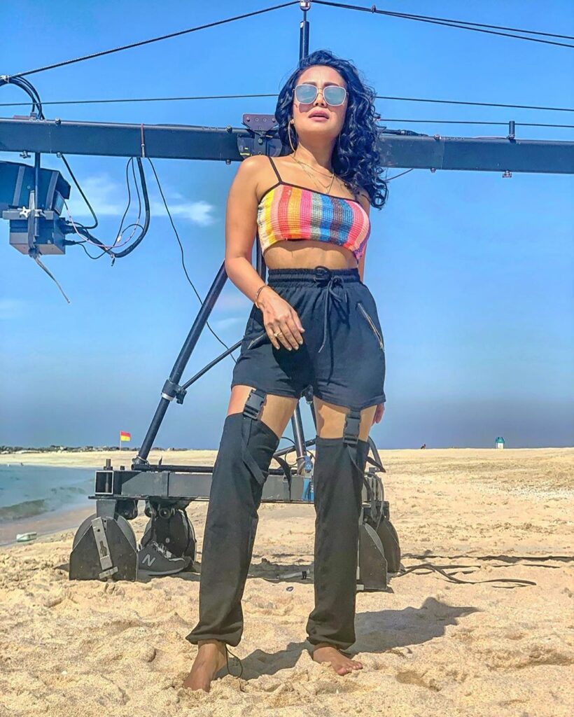 Neha Kakkar is every man’s dream girl. Here’s why - 1