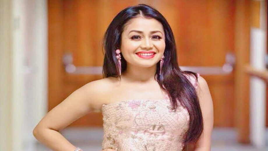 Neha Kakkar's Punjabi songs that will make you groove on its peppy beat