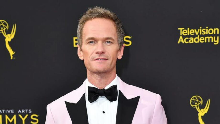 Neil Patrick Harris' fashion evolution