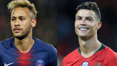 Cristiano Ronaldo vs Neymar Jr : Who Is Your Favourite?