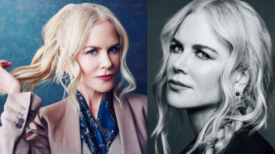  Nicole Kidman’s style and best fashion moments.