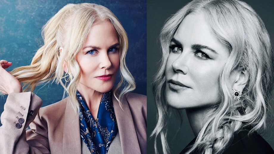 Nicole Kidman fan? Answer these interesting questions!