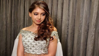 Niti Taylor’s Beauty Secrets REVEALED