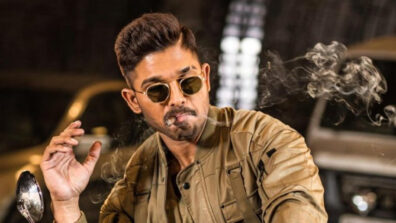 OMG! Allu Arjun’s killer looks will leave you amazed