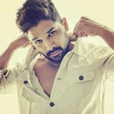 OMG! Allu Arjun’s killer looks will leave you amazed - 3