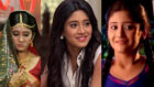 On-screen roles played by beautiful Shivangi Joshi till now 5