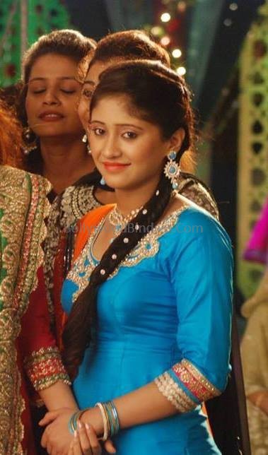 On-screen roles played by beautiful Shivangi Joshi till now - 2