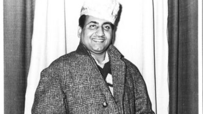 Top 7 Mohammed Rafi Comedy Songs