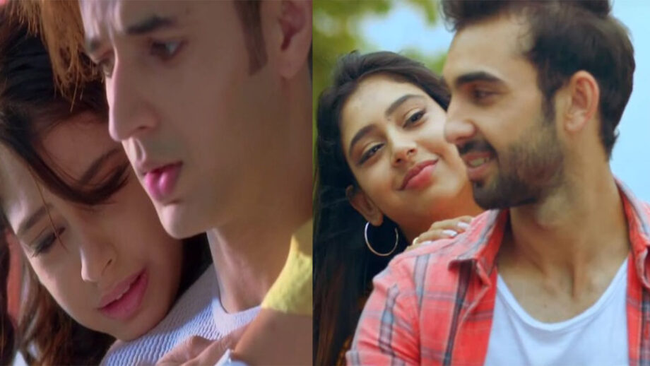 Parindey ka Pagalpan Vs Cappuccino: Rate the best Niti Taylor's music video?