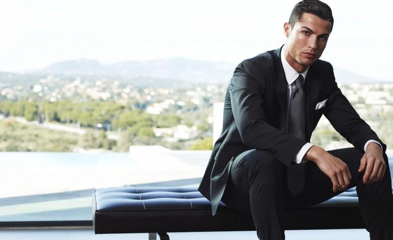 These Pictures Prove Why Cristiano Ronaldo Can Be The Perfect Fashion Icon - 5