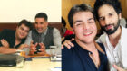 [PHOTOS] Youtuber Ashish Chanchlani With Bollywood Celebrities
